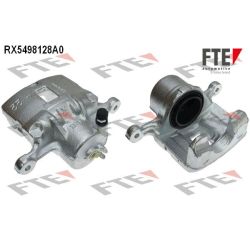 Stabdžių apkaba FTE 9291628