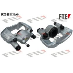 Stabdžių apkaba FTE 9291631