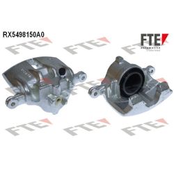 Stabdžių apkaba FTE 9291650