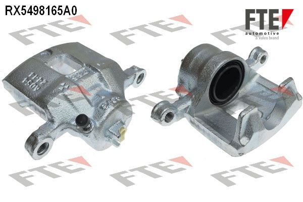 Stabdžių apkaba FTE 9291666