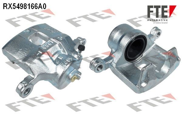 Stabdžių apkaba FTE 9291667