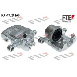 Stabdžių apkaba FTE 9291700