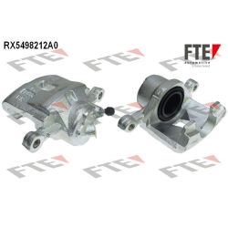 Stabdžių apkaba FTE 9291710