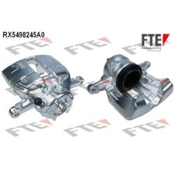 Stabdžių apkaba FTE 9291727