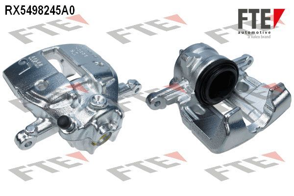 Stabdžių apkaba FTE 9291727