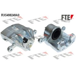 Stabdžių apkaba FTE 9291731