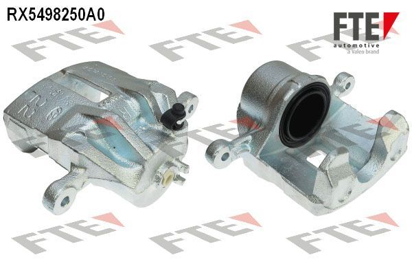 Stabdžių apkaba FTE 9291733