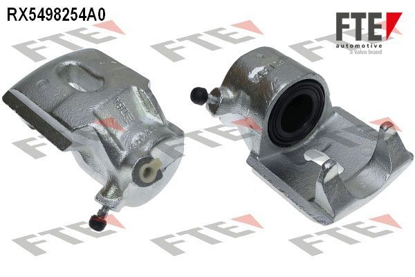 Stabdžių apkaba FTE 9291737