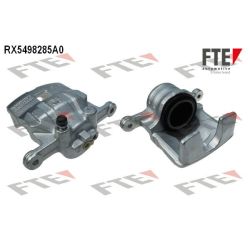 Stabdžių apkaba FTE 9291761