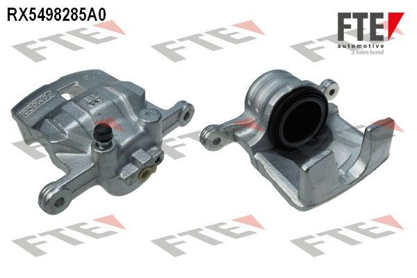 Stabdžių apkaba FTE 9291761