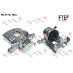 Stabdžių apkaba FTE 9291787