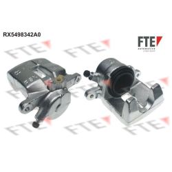 Stabdžių apkaba FTE 9291788