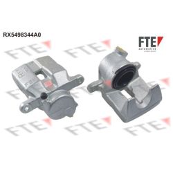 Stabdžių apkaba FTE 9291790