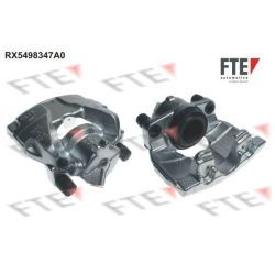 Stabdžių apkaba FTE 9291793