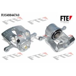 Stabdžių apkaba FTE 9291809