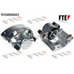 Stabdžių apkaba FTE 9291811