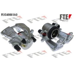 Stabdžių apkaba FTE 9291838