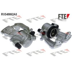 Stabdžių apkaba FTE 9291839