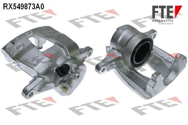 Stabdžių apkaba FTE 9291850