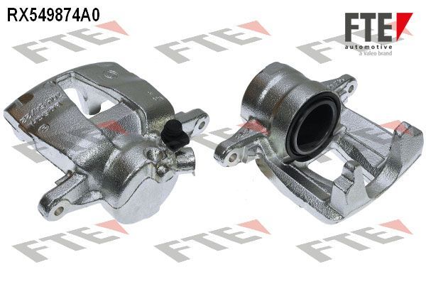 Stabdžių apkaba FTE 9291851