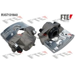 Stabdžių apkaba FTE 9291895