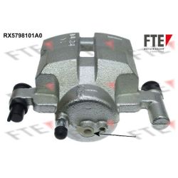 Stabdžių apkaba FTE 9291926