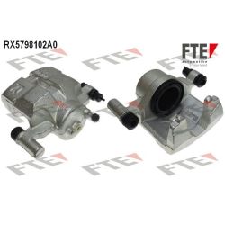 Stabdžių apkaba FTE 9291927