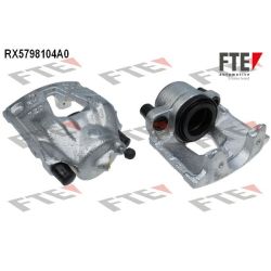 Stabdžių apkaba FTE 9291929