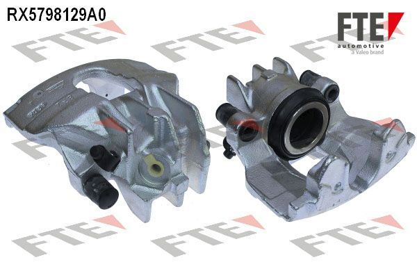 Stabdžių apkaba FTE 9291956