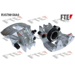 Stabdžių apkaba FTE 9291958