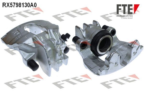 Stabdžių apkaba FTE 9291958