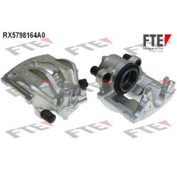 Stabdžių apkaba FTE 9291995