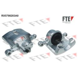 Stabdžių apkaba FTE 9292020