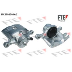 Stabdžių apkaba FTE 9292021