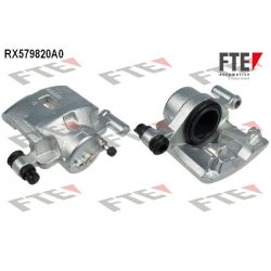 Stabdžių apkaba FTE 9292025