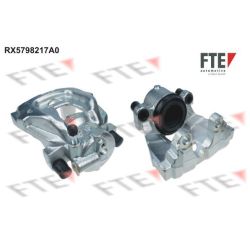 Stabdžių apkaba FTE 9292033