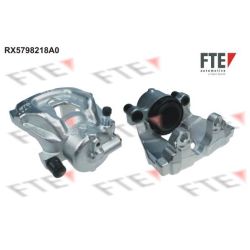 Stabdžių apkaba FTE 9292034