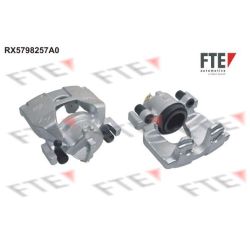 Stabdžių apkaba FTE 9292053