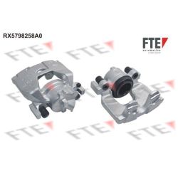 Stabdžių apkaba FTE 9292054