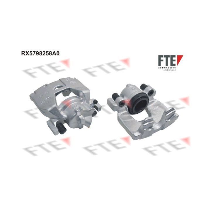 Stabdžių apkaba FTE 9292054