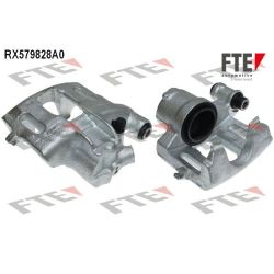 Stabdžių apkaba FTE 9292063