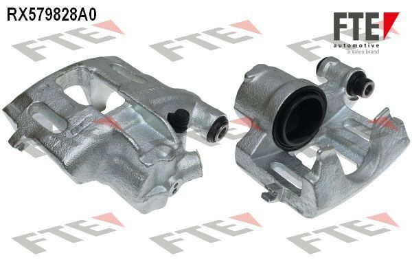 Stabdžių apkaba FTE 9292063