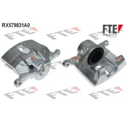 Stabdžių apkaba FTE 9292069