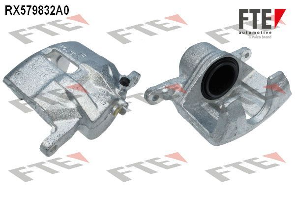 Stabdžių apkaba FTE 9292070