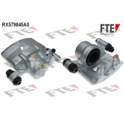 Stabdžių apkaba FTE 9292083