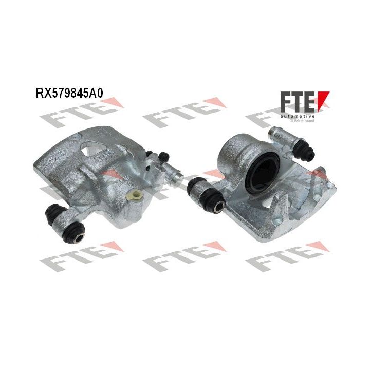 Stabdžių apkaba FTE 9292083