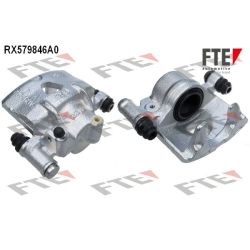 Stabdžių apkaba FTE 9292084