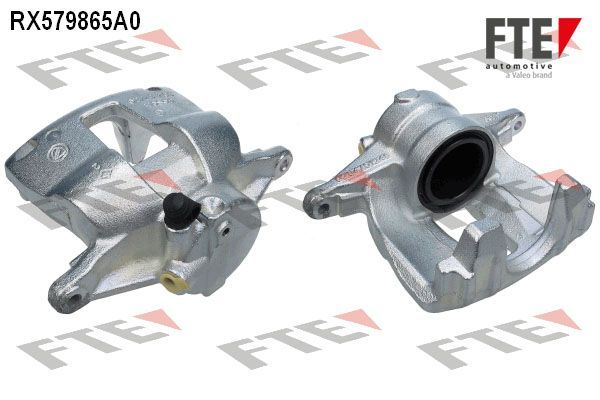 Stabdžių apkaba FTE 9292101