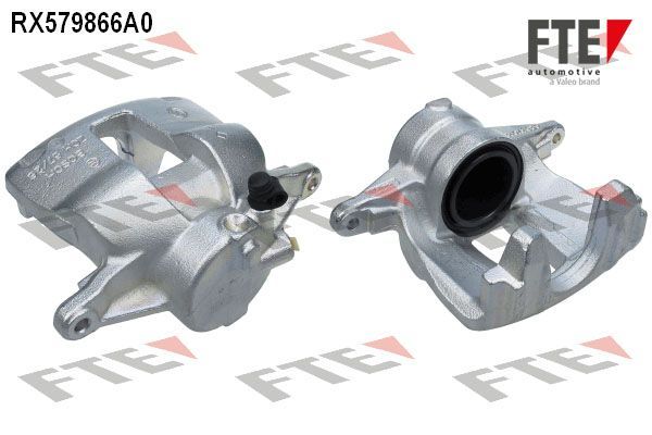 Stabdžių apkaba FTE 9292102