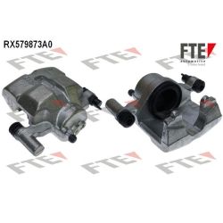 Stabdžių apkaba FTE 9292109